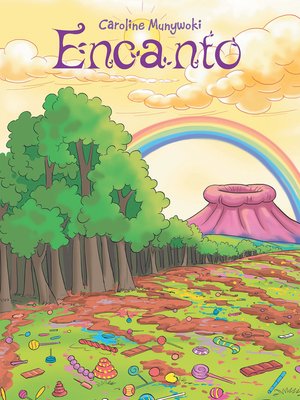 cover image of Encanto